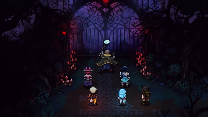 Sea of Stars Story Review