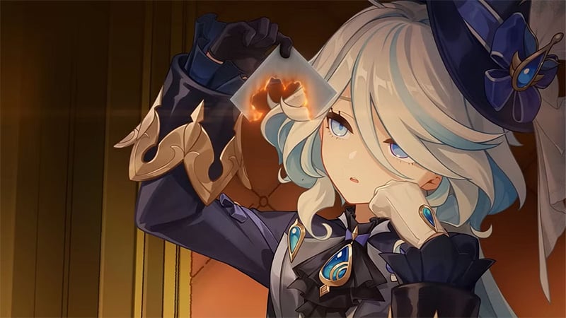 The Archon Quest is a bit short so far.