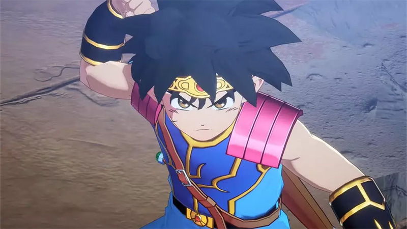 Square brings many playable demos to the event.