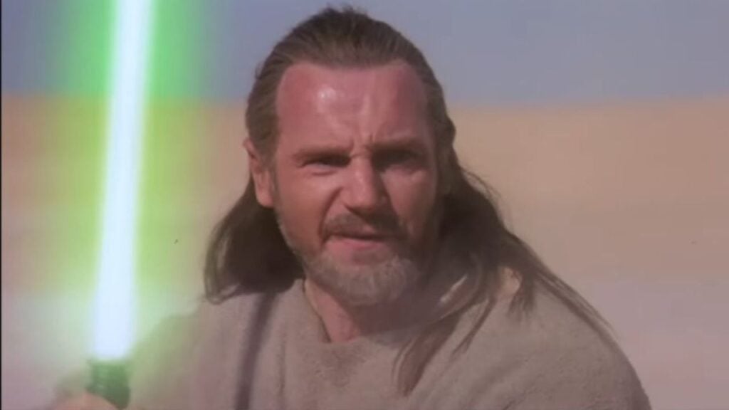 Liam Neeson Thinks Disney Is Diluting Star Wars Liam Neeson Thinks Disney Is Diluting Star Wars