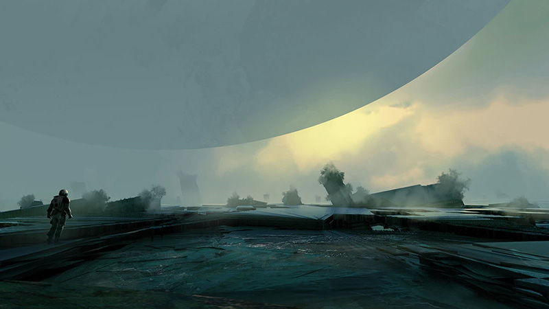 Does Starfield have a difficulty trophy image