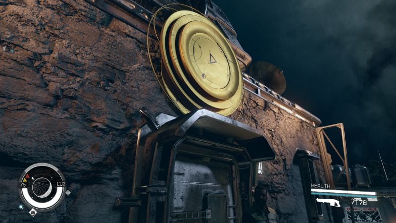 all starfield religions