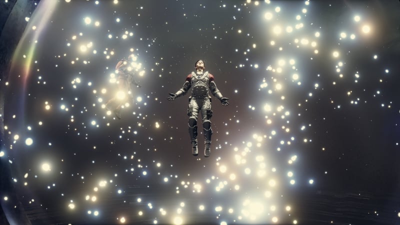 Starfield Starborn Skills