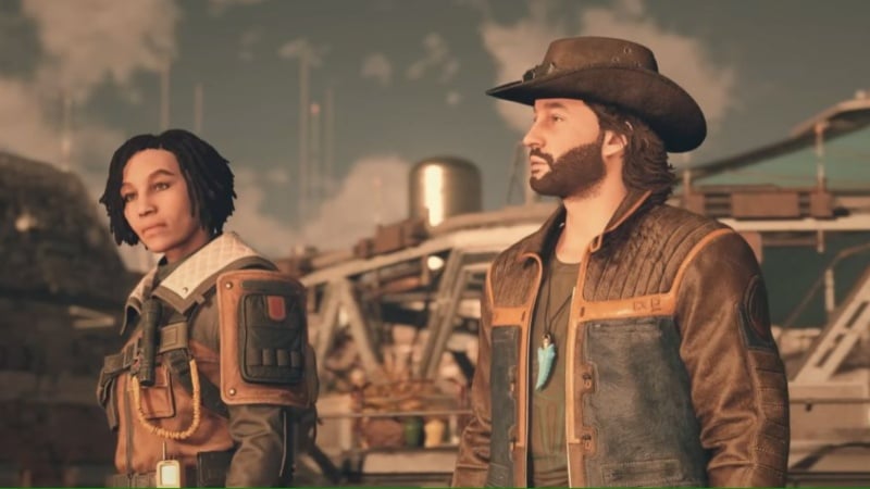 Starfield everything to know before release companions