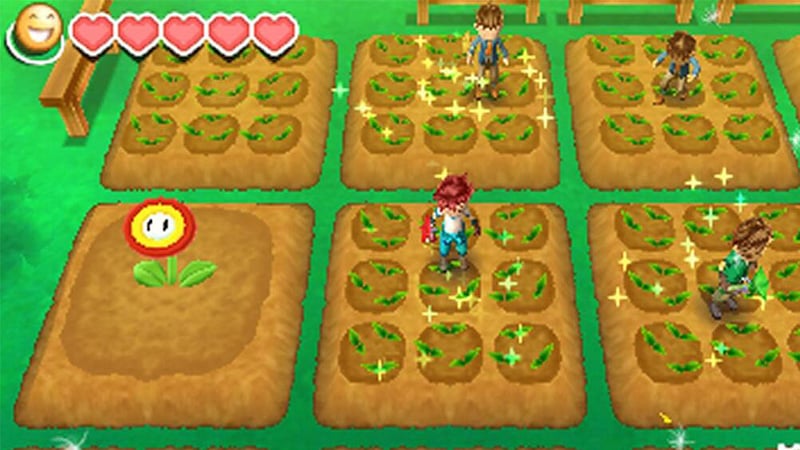 Story of Seasons is worth checking out for fans of the classic entries.