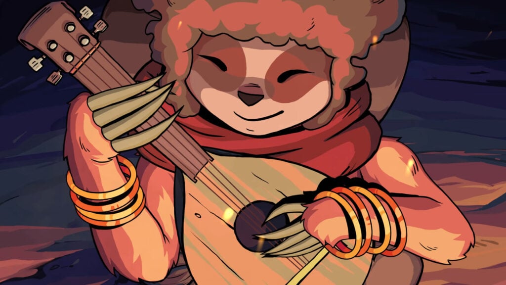 Terra Memoria’s New Trailer Shows Blend of Cozy-RPG Gameplay Terra Memoria Gameplay Trailer 2023