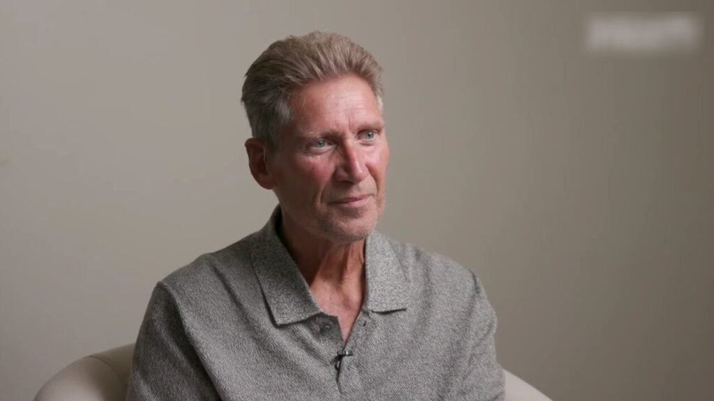 The Golden Bachelor Season 1 Trailer Shows Gerry Turner Crying The Golden Bachelor Season 1 Trailer Shows Gerry Turner Crying