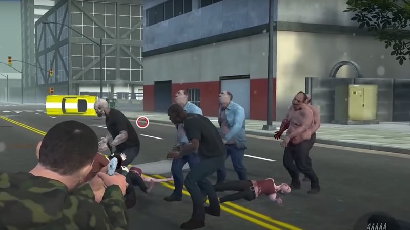 The Last Hope has been removed from eShop.