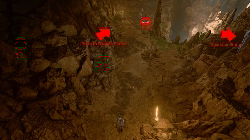 Underground Passa Traps