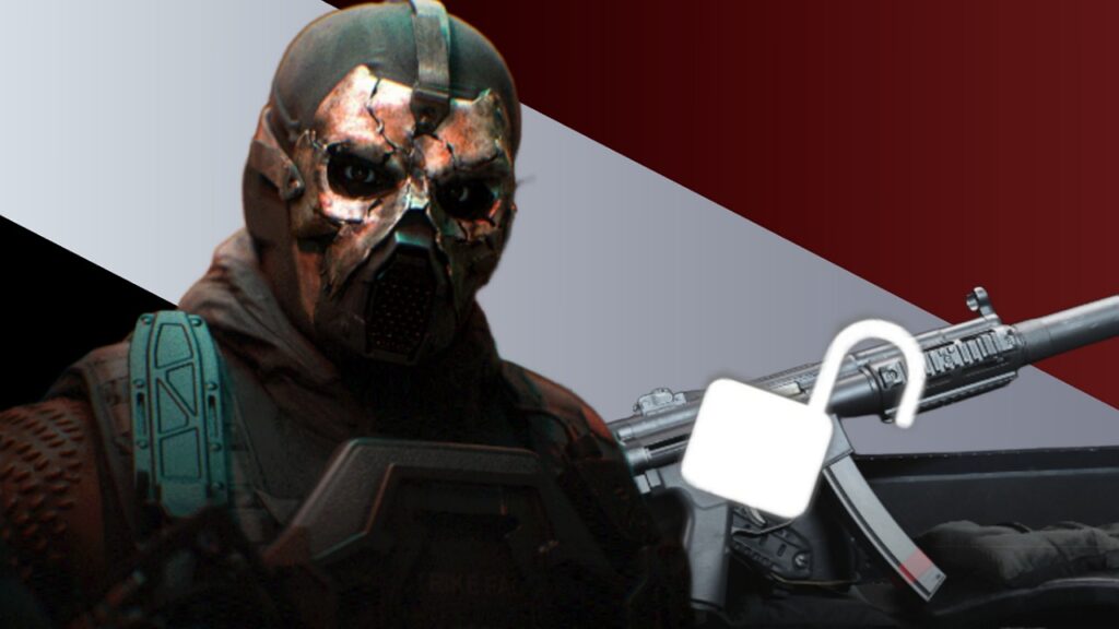 How To Unlock Lachmann Shroud in MW2 and Warzone 2 Unlock Lachmann Shroud in MW2 and Warzone 2