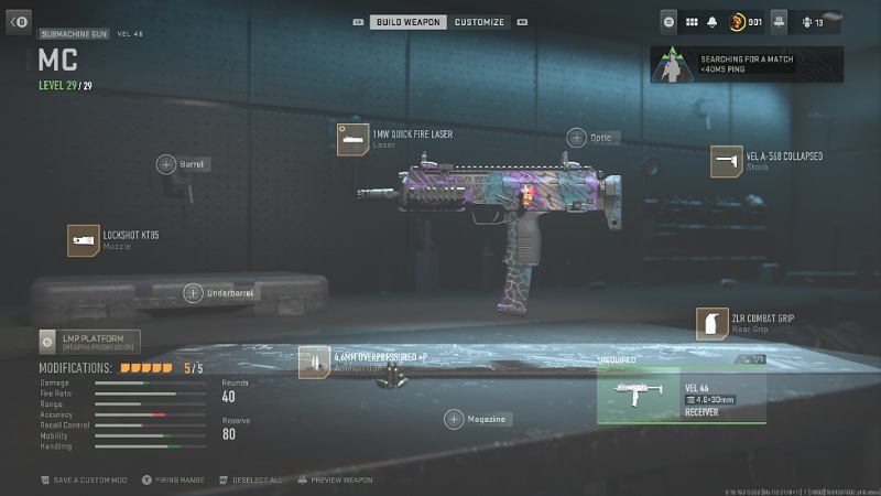 Best Meta Warzone 2 SMG in Season 5