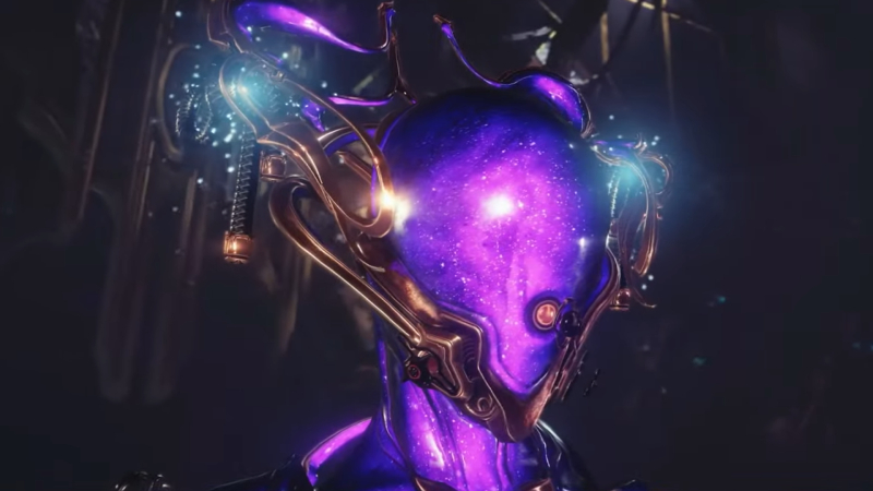 Warframe Abyss of Dagath Update