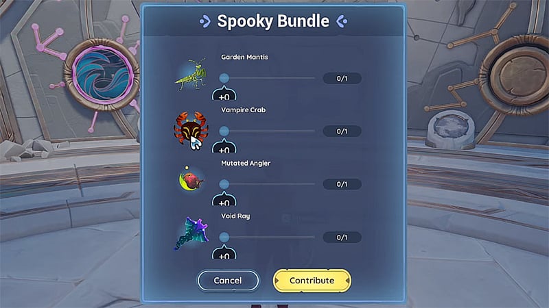 What Is Bundle in Palia?