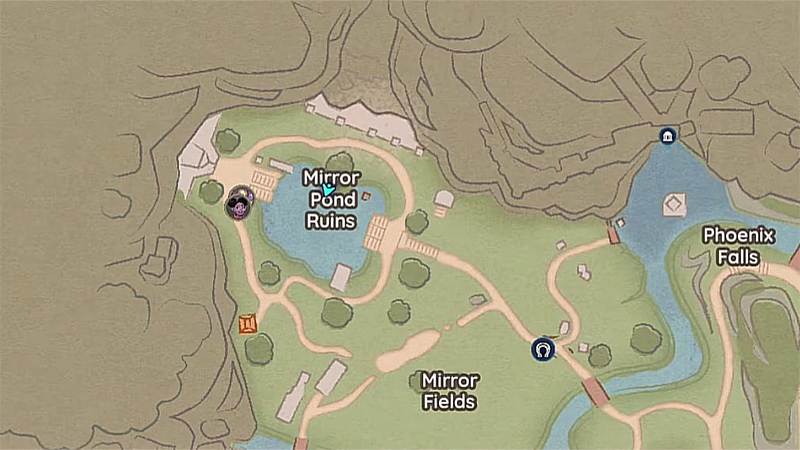 Where To Find Giant Goldfish in Palia