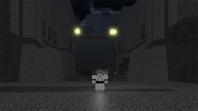 Where To Find Shady Arrancar in Peroxide