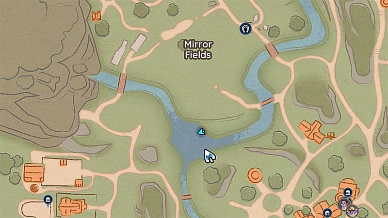 Where To Find Stickleback in Palia