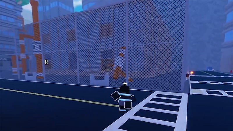 Where To Find Trading NPC in Fire Force Online