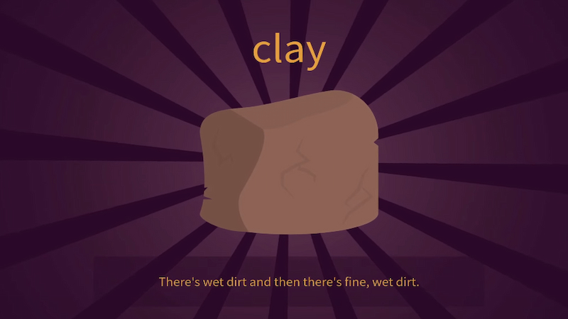 Where To Get And How To Use Clay In Little Alchemy 2