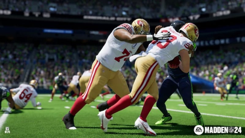 Which Passing Style Should You Use in Madden 24