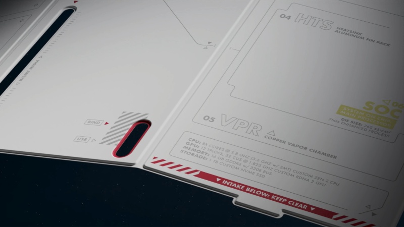 Xbox series x console wraps Starfield Camo