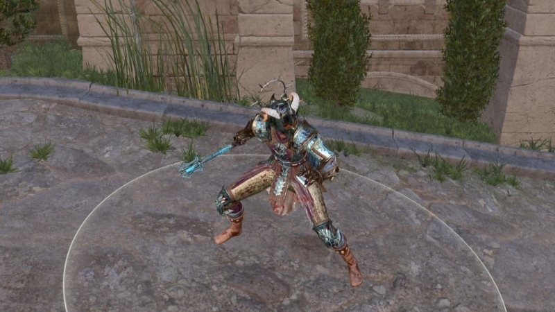 Adamantine Splint/Scale Armor