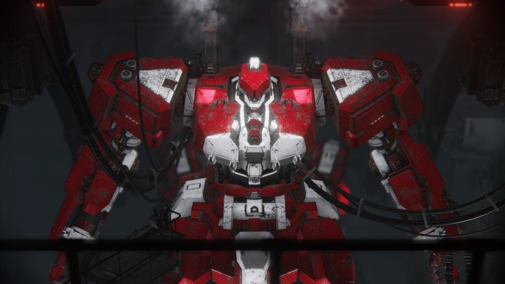 Best Energy Weapons in Armored Core 6 Best Energy Weapons in Armored Core 6