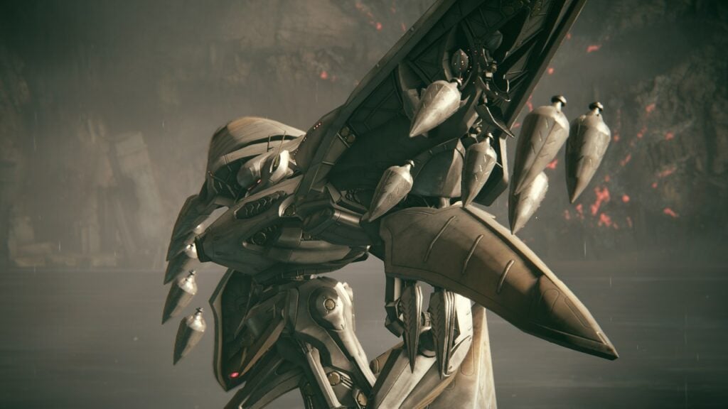 How To Beat Ibis in Armored Core 6 Ibis Boss Fight Armored Core 6