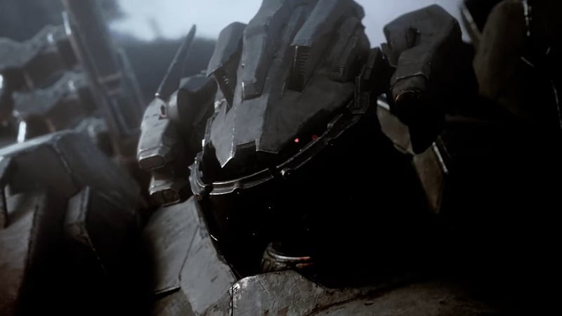 Armored Core 6 New Game Plus