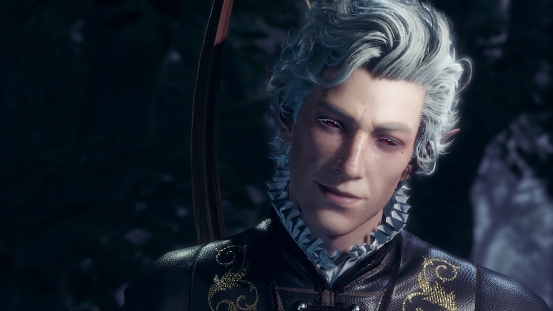 astarion baldurs gate 3