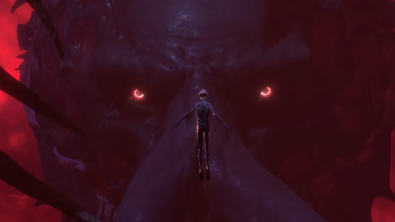 Attack the Emperor in Baldur's Gate 3