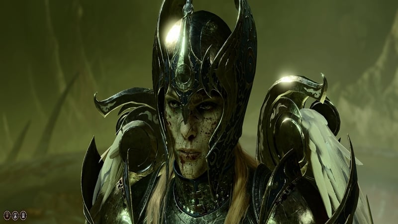 Baldur's Gate 3 mulitplayer has a very big issue. 