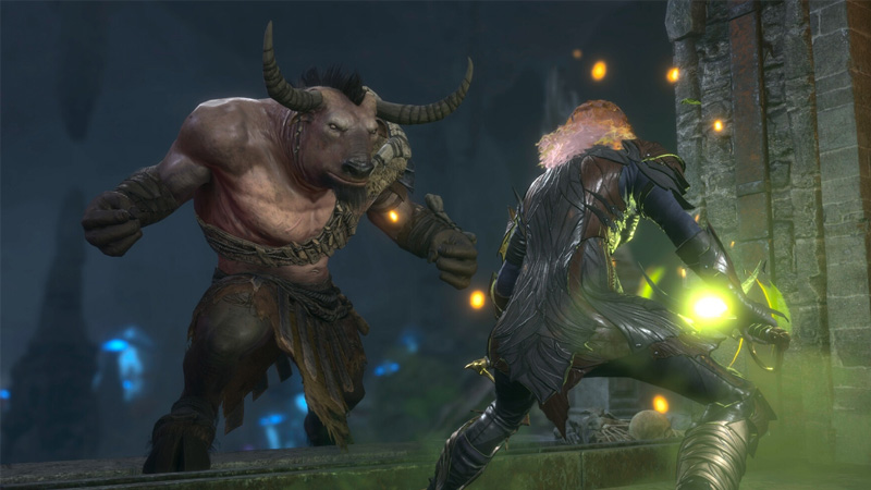 Baldur's Gate 3 Patch #2 Update Patch Notes