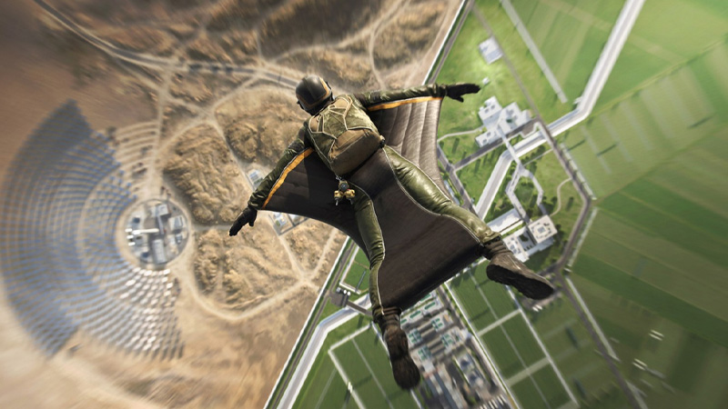 Battlefield 2042 Update 5.3.0 Patch Notes