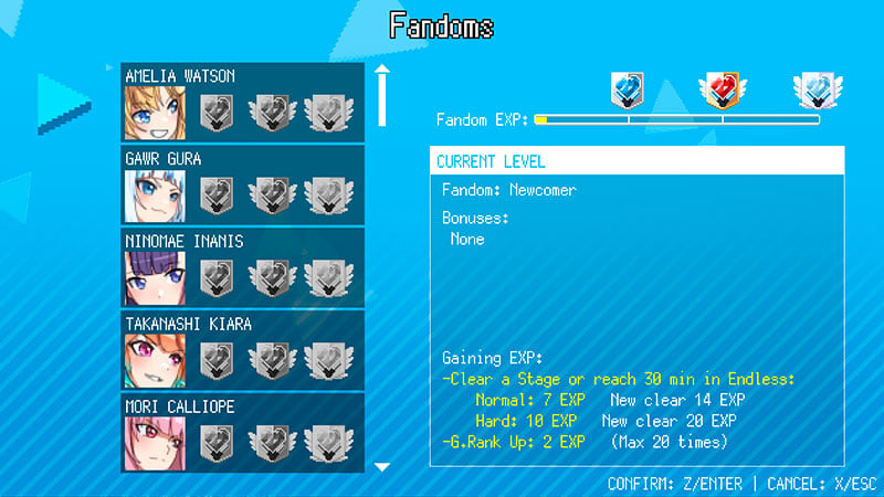 How to Unlock the Beetle in HoloCure