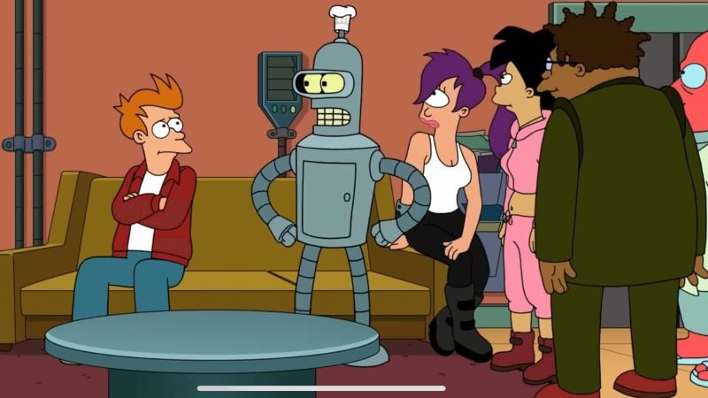 bender
