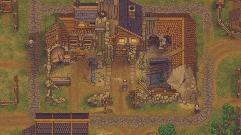 Best Money Making Methods in Graveyard Keeper Best Money Making Methods in Graveyard Keeper