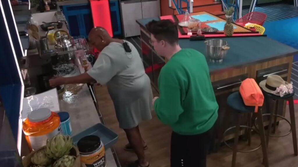 Why Was Big Brother 25 Delayed Last Night? Why Was Big Brother 25 Delayed Last Night?