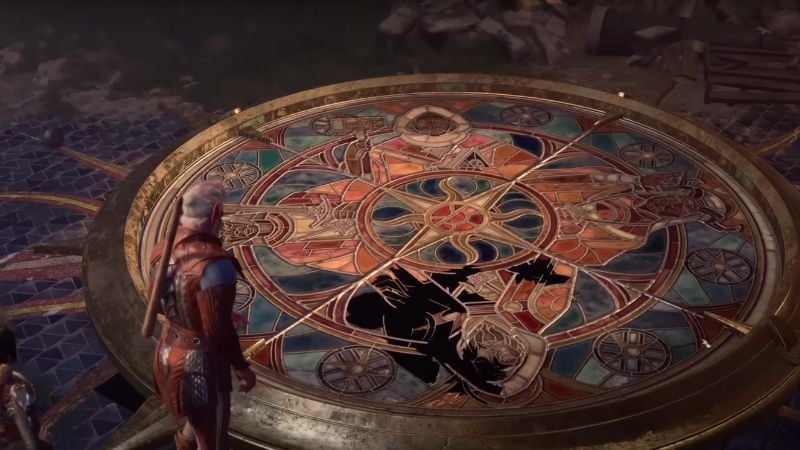 BG3: How To Obtain the Blood of Lathander in Baldur's Gate 3