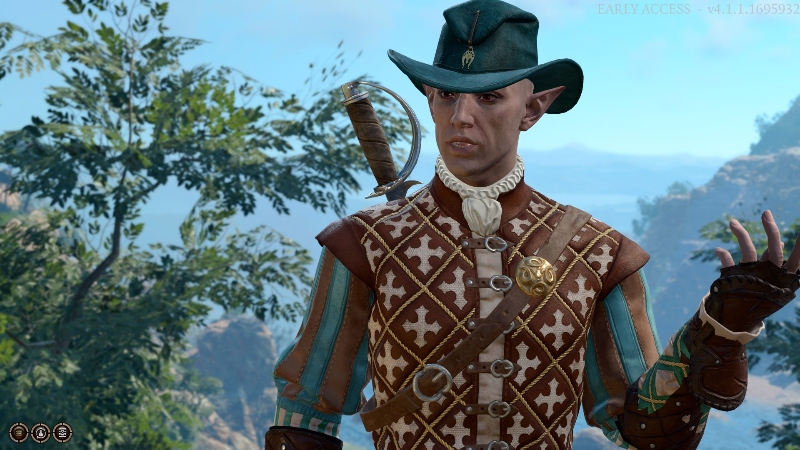 Cap of Curing in Baldur Gate 3