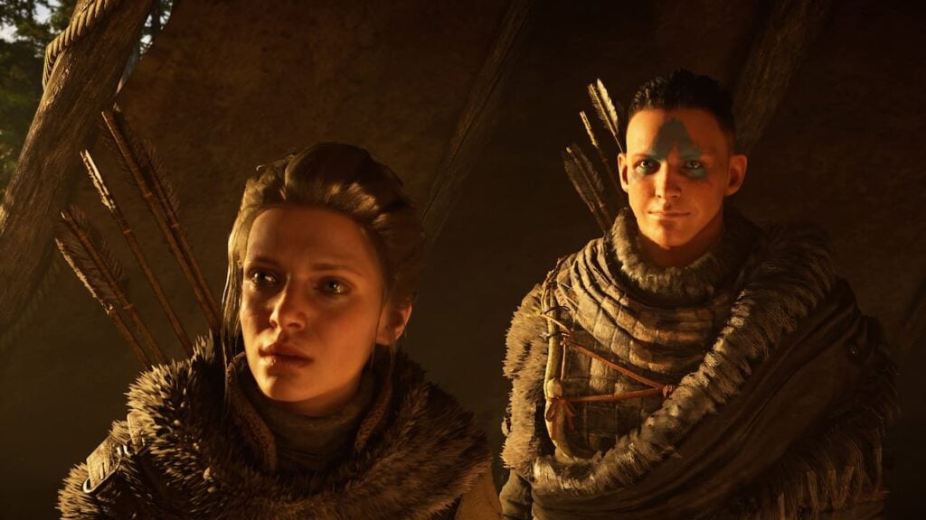 Crimson Desert Will Be Phenomenal If Pearl Abyss Doesn’t Drop The Ball crimson esert