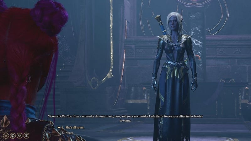 daughter of darkness bg3