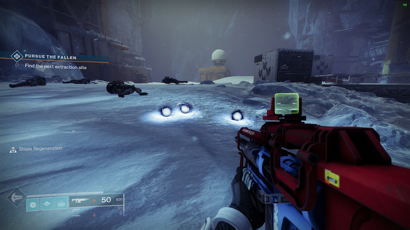 destiny 2 generate orbs of power