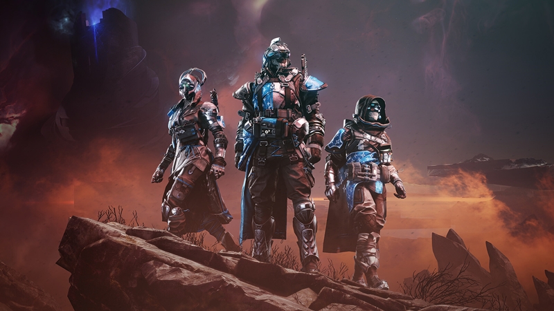 Destiny 2's The Final Shape will see Cayde 6 return.
