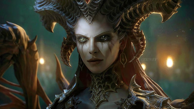 Diablo 4 Update 1.1.3 Patch Notes