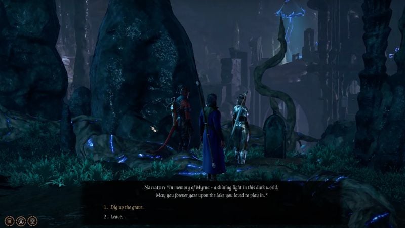 How To Get Dog Collar in Baldur’s Gate 3