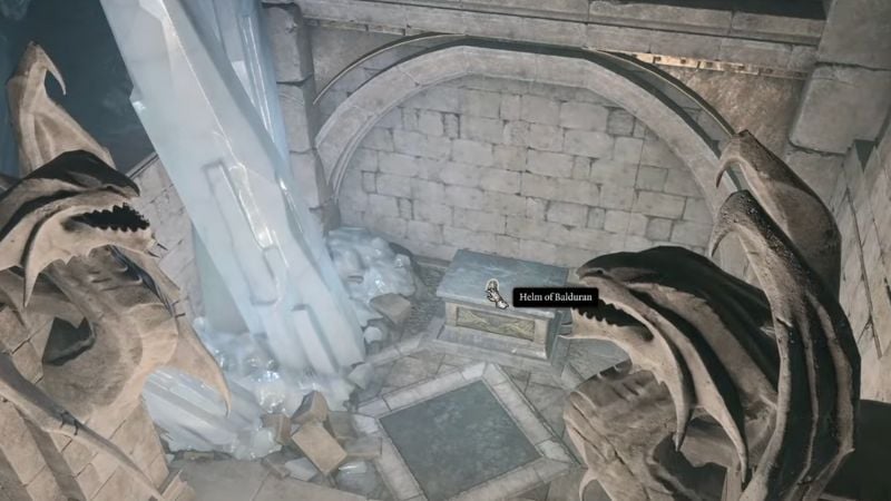 Balduran’s Giantslayer