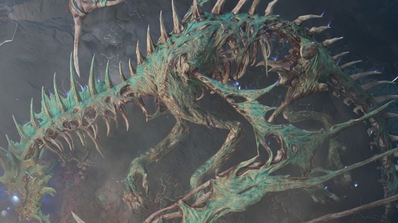 BG3: Dragon Ansur - How To Get the Helm of Balduran and Balduran’s Giantslayer in Baldur’s Gate 3