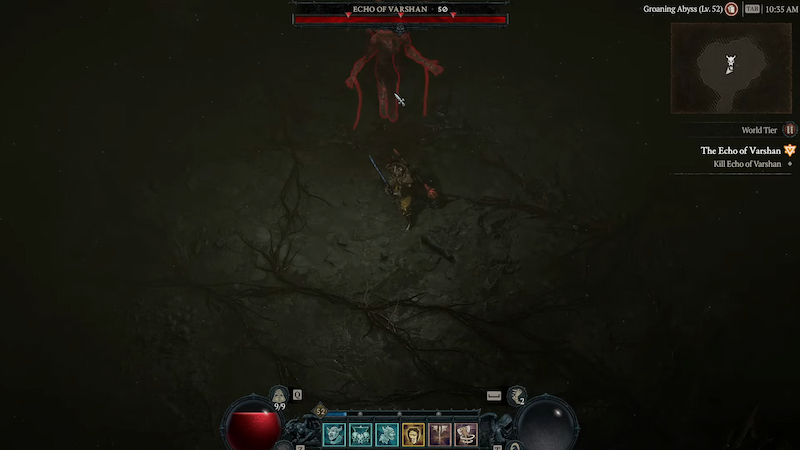 echo of varshan diablo 4