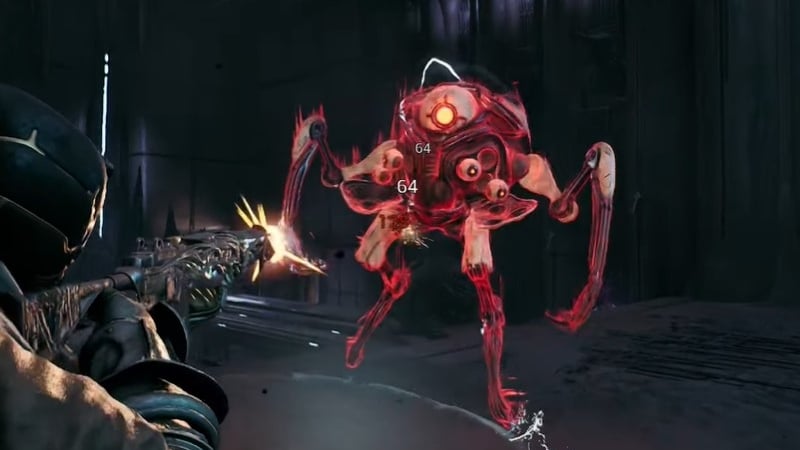 Beat the Tower of the Unseen Dungeon in Remnant 2