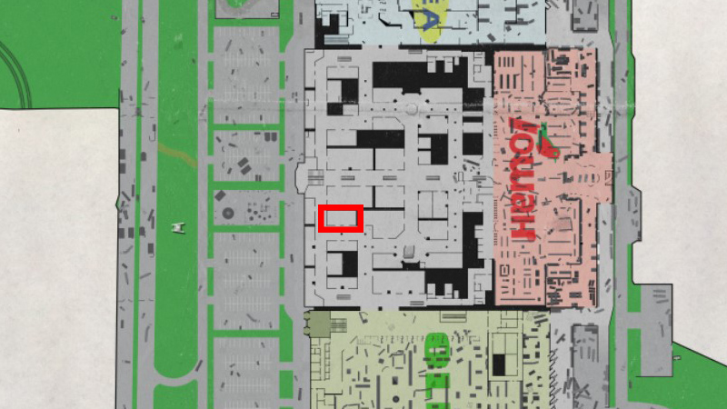 Eft Interchange TerraGroup Trail Part 9